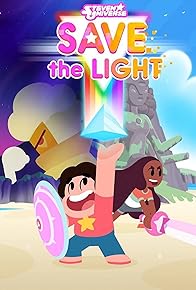 Primary photo for Steven Universe: Save the Light