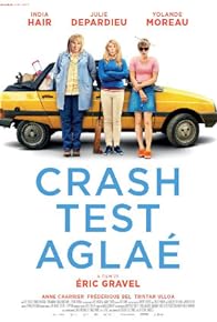 Primary photo for Crash Test Aglaé