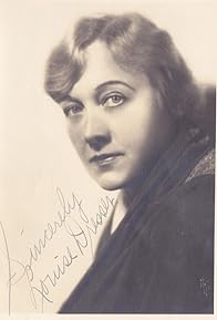 Primary photo for Louise Dresser