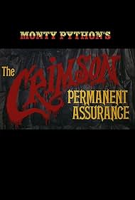 The Crimson Permanent Assurance (1983)