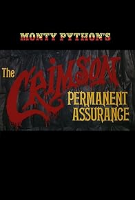 Primary photo for The Crimson Permanent Assurance