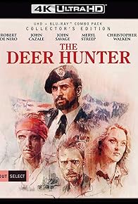 Primary photo for The War at Home: Rutanya Alda on the Deer Hunter