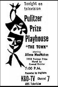 Primary photo for Pulitzer Prize Playhouse