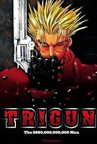 Primary photo for Trigun