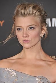 Primary photo for Natalie Dormer