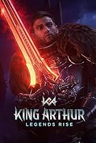 King Arthur: Legends Rise