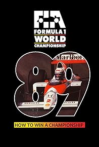 Primary photo for F1 1989: How to Win a Championship