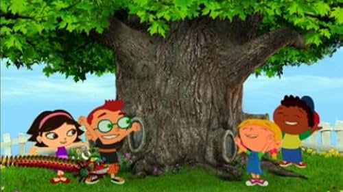 Little Einsteins: Legend of the Golden Pyramid