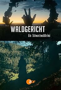 Primary photo for Walgericht: Black Forest Crime