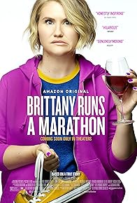 Primary photo for Brittany Runs a Marathon