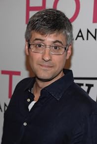 Primary photo for Mo Rocca