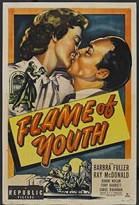 Primary photo for Flame of Youth