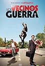 Los vecinos en guerra (2013)