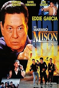 Primary photo for NBI: The Mariano Mison Story