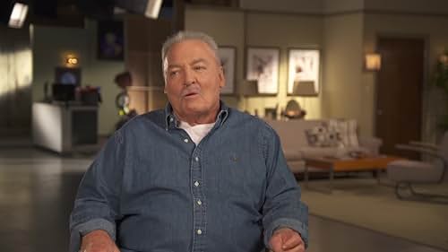 Crowded: Stacy Keach On His History With James Burrows