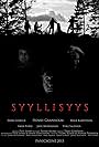 Henry Granholm, Mika Karppinen, Erkki Leskelä, and Niko Rujala in Syyllisyys (2015)