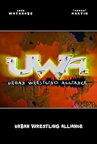 Primary photo for UWA Urban Wrestling Alliance