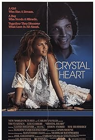 Primary photo for Crystal Heart