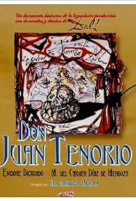 Primary photo for Don Juan Tenorio