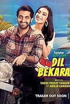 Dil Bekaraar