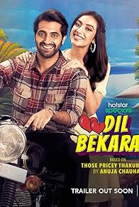 Primary photo for Dil Bekaraar