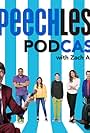 Zach Anner in The Speechless Podcast with Zach Anner (2019)