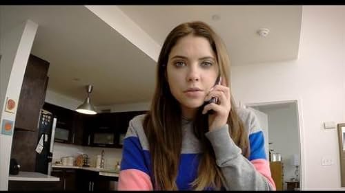 Trailer for Ratter