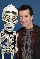 Jeff Dunham in The Jeff Dunham Show (2009)