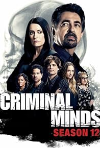 Primary photo for Criminal Minds: Season 12 - The Family Unit