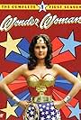 Lynda Carter in Wonder Woman (1975)