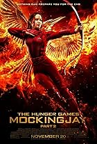 The Hunger Games: Mockingjay - Part 2