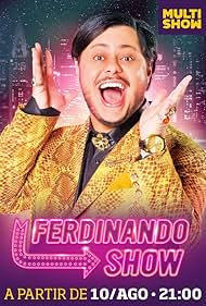 Ferdinando Show (2015)