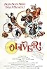 Oliver! (1968) Poster