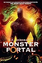 H.P. Lovecraft's Monster Portal