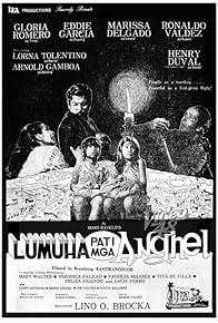 Primary photo for Lumuha pati mga anghel