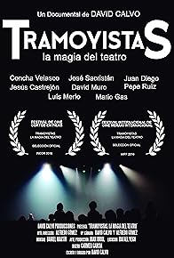 Primary photo for Tramoyistas. La magia del teatro