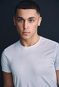 Primary photo for Shaheen Jafargholi