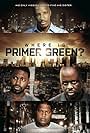 Where is Primer Green? (2012)