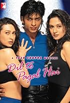 Dil To Pagal Hai