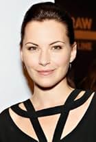 Jill Flint