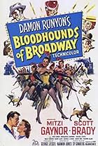 Bloodhounds of Broadway