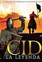 El Cid, La leyenda