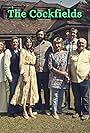 Gregor Fisher, Nigel Havers, Sue Johnston, Sarah Parish, Ben Rufus Green, Diane Morgan, Susannah Fielding, and Joe Wilkinson in The Cockfields (2019)