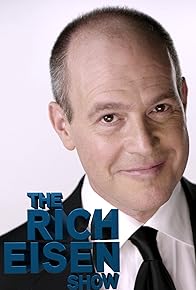 Primary photo for The Rich Eisen Show