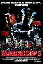 Maniac Cop 2