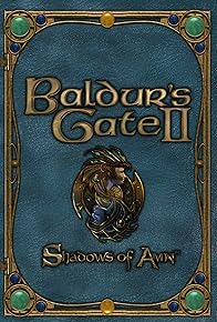 Primary photo for Baldur's Gate II: Shadows of Amn