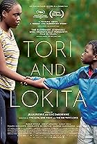 Tori and Lokita