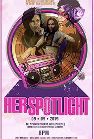 Her Spotlight (2019)