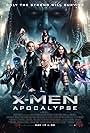 X-Men: Apocalypse