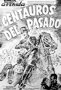 Primary photo for Centauros del pasado